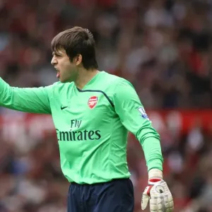 Lucasz Fabiański (Arsenal)