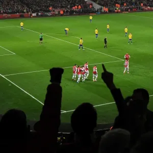 Lukas Podolski's Goal: Arsenal's Victory in FA Cup Fourth Round vs Coventry City (2014) Lukas Podolski's Goal: Arsenal's Victory in FA Cup Fourth Round vs Coventry City (2014)