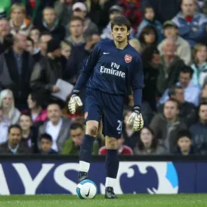 Lukasz Fabianski (Arsenal)