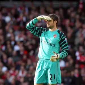Lukasz Fabianski's Heroics: Arsenal's 1-0 Victory Over West Ham United in the Premier League