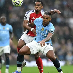 Manchester City FC v Arsenal FC - Premier League Manchester City FC v Arsenal FC - Premier League