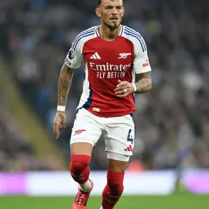 Manchester City FC v Arsenal FC - Premier League Manchester City FC v Arsenal FC - Premier League
