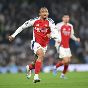 Manchester City FC v Arsenal FC - Premier League Manchester City FC v Arsenal FC - Premier League