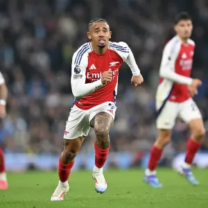 Manchester City FC v Arsenal FC - Premier League Manchester City FC v Arsenal FC - Premier League