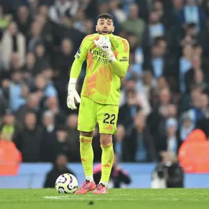 Manchester City FC v Arsenal FC - Premier League Manchester City FC v Arsenal FC - Premier League
