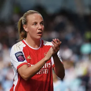 Manchester City v Arsenal FC - Barclays Women's Super League Manchester City v Arsenal FC - Barclays Women's Super League