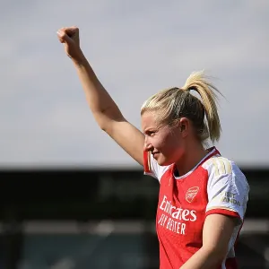 Manchester City v Arsenal FC - Barclays Women's Super League Manchester City v Arsenal FC - Barclays Women's Super League