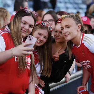 Manchester City v Arsenal FC - Barclays Women's Super League Manchester City v Arsenal FC - Barclays Women's Super League