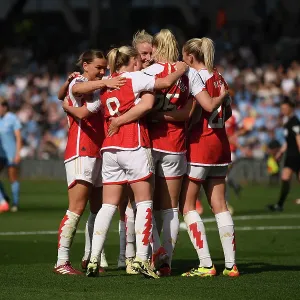 Manchester City v Arsenal FC - Barclays Women´s Super League Manchester City v Arsenal FC - Barclays Women´s Super League Manchester City v Arsenal FC - Barclays Women´s Super League Manchester City v Arsenal FC - Barclays Women´s Super League