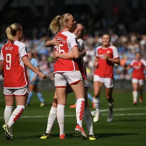 Manchester City v Arsenal FC - Barclays Women´s Super League Manchester City v Arsenal FC - Barclays Women´s Super League Manchester City v Arsenal FC - Barclays Women´s Super League Manchester City v Arsenal FC - Barclays Women´s Super League