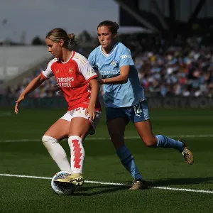 Manchester City v Arsenal FC - Barclays Women´s Super League Manchester City v Arsenal FC - Barclays Women´s Super League Manchester City v Arsenal FC - Barclays Women´s Super League Manchester City v Arsenal FC - Barclays Women´s Super League