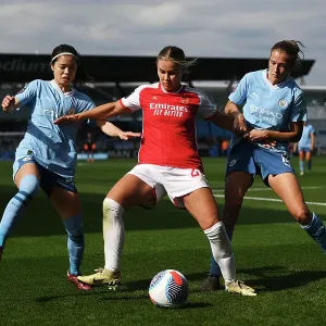Manchester City v Arsenal FC - Barclays Women´s Super League Manchester City v Arsenal FC - Barclays Women´s Super League Manchester City v Arsenal FC - Barclays Women´s Super League Manchester City v Arsenal FC - Barclays Women´s Super League