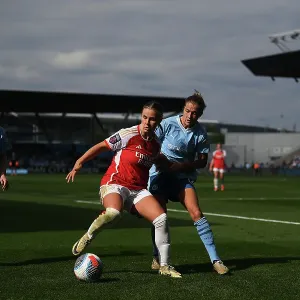 Manchester City v Arsenal FC - Barclays Women´s Super League Manchester City v Arsenal FC - Barclays Women´s Super League Manchester City v Arsenal FC - Barclays Women´s Super League Manchester City v Arsenal FC - Barclays Women´s Super League