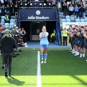 Manchester City v Arsenal FC - Barclays Women´s Super League Manchester City v Arsenal FC - Barclays Women´s Super League Manchester City v Arsenal FC - Barclays Women´s Super League Manchester City v Arsenal FC - Barclays Women´s Super League
