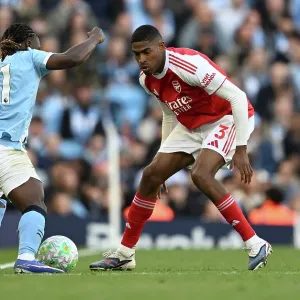 Manchester City v Arsenal - Premier League Manchester City v Arsenal - Premier League