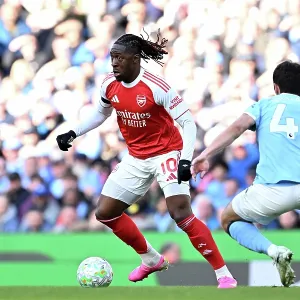 Manchester City v Arsenal - Premier League Manchester City v Arsenal - Premier League