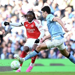 Manchester City v Arsenal - Premier League Manchester City v Arsenal - Premier League