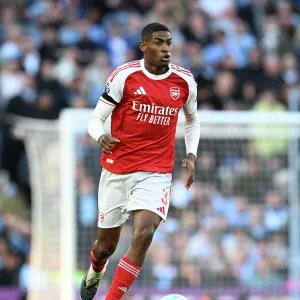 Manchester City v Arsenal - Premier League Manchester City v Arsenal - Premier League