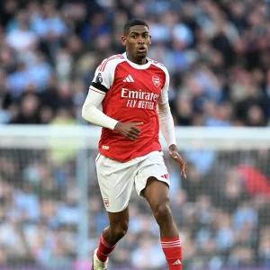 Manchester City v Arsenal - Premier League Manchester City v Arsenal - Premier League
