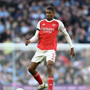 Manchester City v Arsenal - Premier League Manchester City v Arsenal - Premier League
