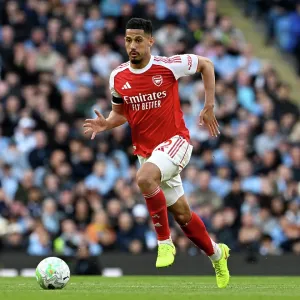 Manchester City v Arsenal - Premier League Manchester City v Arsenal - Premier League