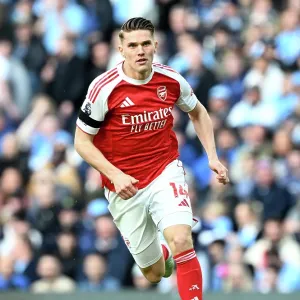 Manchester City v Arsenal - Premier League Manchester City v Arsenal - Premier League