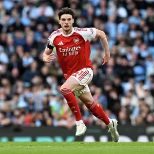 Manchester City v Arsenal - Premier League Manchester City v Arsenal - Premier League