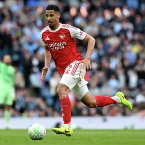 Manchester City v Arsenal - Premier League Manchester City v Arsenal - Premier League