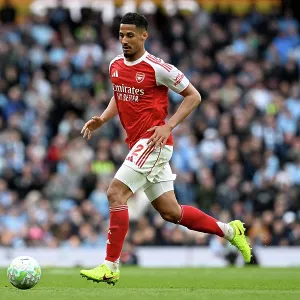 Manchester City v Arsenal - Premier League Manchester City v Arsenal - Premier League