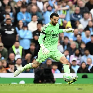 Manchester City v Arsenal - Premier League Manchester City v Arsenal - Premier League