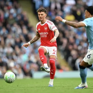 Manchester City v Arsenal - Premier League Manchester City v Arsenal - Premier League