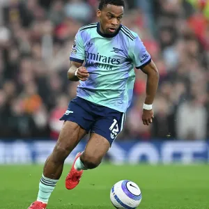 Manchester United FC v Arsenal FC - Premier League