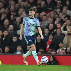 Manchester United FC v Arsenal FC - Premier League