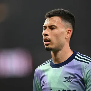 Manchester United FC v Arsenal FC - Premier League