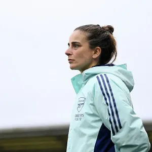 Manchester United v Arsenal - Barclays Women's Super League Manchester United v Arsenal - Barclays Women's Super League