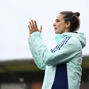 Manchester United v Arsenal - Barclays Women's Super League Manchester United v Arsenal - Barclays Women's Super League