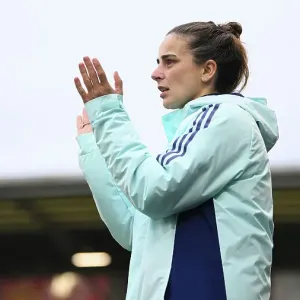 Manchester United v Arsenal - Barclays Women's Super League Manchester United v Arsenal - Barclays Women's Super League