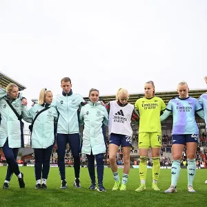 Manchester United v Arsenal - Barclays Women's Super League Manchester United v Arsenal - Barclays Women's Super League