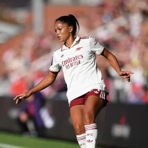 Manchester United v Arsenal - Barclays Women's Super League<br> Manchester United v Arsenal - Barclays Women's Super League Manchester United v Arsenal - Barclays Women's Super League<br> Manchester United v Arsenal - Barclays Women's Super League