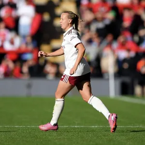 Manchester United v Arsenal - Barclays Women's Super League<br> Manchester United v Arsenal - Barclays Women's Super League Manchester United v Arsenal - Barclays Women's Super League<br> Manchester United v Arsenal - Barclays Women's Super League