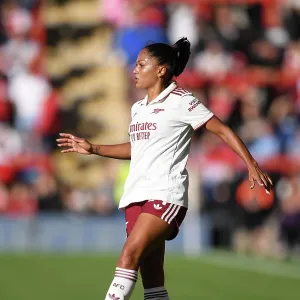 Manchester United v Arsenal - Barclays Women's Super League<br> Manchester United v Arsenal - Barclays Women's Super League Manchester United v Arsenal - Barclays Women's Super League<br> Manchester United v Arsenal - Barclays Women's Super League