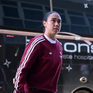 Manchester United v Arsenal - Barclays Women's Super League<br> Manchester United v Arsenal - Barclays Women's Super League Manchester United v Arsenal - Barclays Women's Super League<br> Manchester United v Arsenal - Barclays Women's Super League