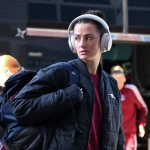 Manchester United v Arsenal - Barclays Women's Super League<br> Manchester United v Arsenal - Barclays Women's Super League Manchester United v Arsenal - Barclays Women's Super League<br> Manchester United v Arsenal - Barclays Women's Super League