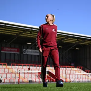 Manchester United v Arsenal - Barclays Women's Super League<br> Manchester United v Arsenal - Barclays Women's Super League Manchester United v Arsenal - Barclays Women's Super League<br> Manchester United v Arsenal - Barclays Women's Super League