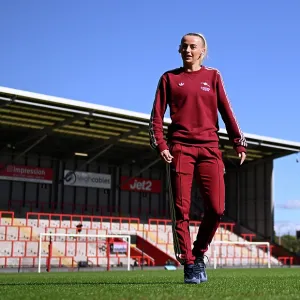 Manchester United v Arsenal - Barclays Women's Super League<br> Manchester United v Arsenal - Barclays Women's Super League Manchester United v Arsenal - Barclays Women's Super League<br> Manchester United v Arsenal - Barclays Women's Super League