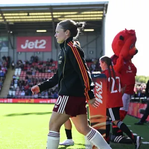 Manchester United v Arsenal - Barclays Women's Super League<br> Manchester United v Arsenal - Barclays Women's Super League Manchester United v Arsenal - Barclays Women's Super League<br> Manchester United v Arsenal - Barclays Women's Super League