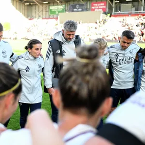 Manchester United v Arsenal - Barclays Women's Super League<br> Manchester United v Arsenal - Barclays Women's Super League Manchester United v Arsenal - Barclays Women's Super League<br> Manchester United v Arsenal - Barclays Women's Super League
