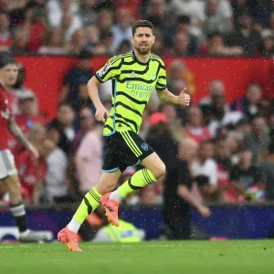 Manchester United v Arsenal FC - Premier League Manchester United v Arsenal FC - Premier League