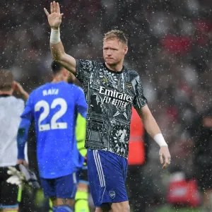 Manchester United v Arsenal FC - Premier League Manchester United v Arsenal FC - Premier League