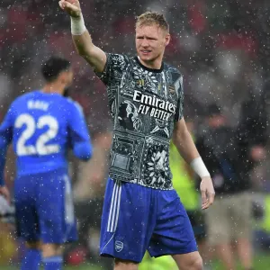 Manchester United v Arsenal FC - Premier League Manchester United v Arsenal FC - Premier League